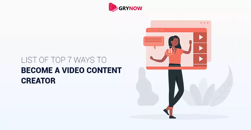 What Is Video Content Creator? 